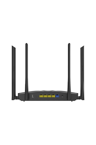Tenda AC19 AC2100 4 Port 2100 Mbps Dual Band Gigabit Router
