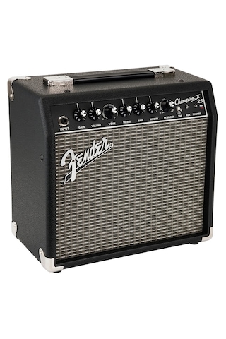 Fender Champion Iı 25 Elektro Gitar Amfisi