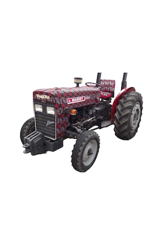 Massey Ferguson 240S, 265S, 285S Kaporta Brandaları