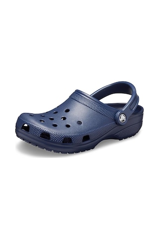 Gezer Crocs Lacivert Terlik Lacivert