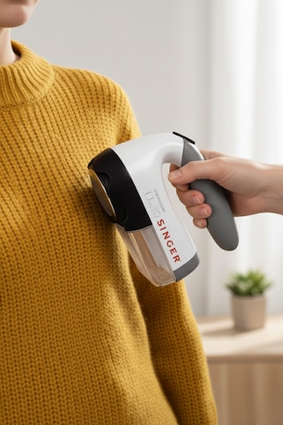 Bsm203 Hav Ve Tiftik Temizleyici - Ergonomik Saplı Tüy Toplama Makinesi