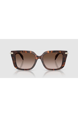 Michael Kors 0mk2275bu 403113 54 Kadın Güneş Gözlüğü Altın - Füme