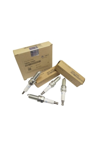 İridyum Buji Takım Hyundaı İ20 - İ30 - Bayon Kıa Rıo - Ceed 1.4 2015- 18844-10060