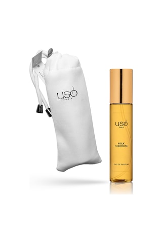 Uso Milk & Tuberose Kadın Parfüm EDP 15 ML