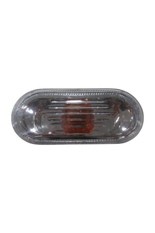 Seat Ibıza 09/12 Çamurluk Sinyali Şeffaf Sarı Sağ/sol Aynı Adet