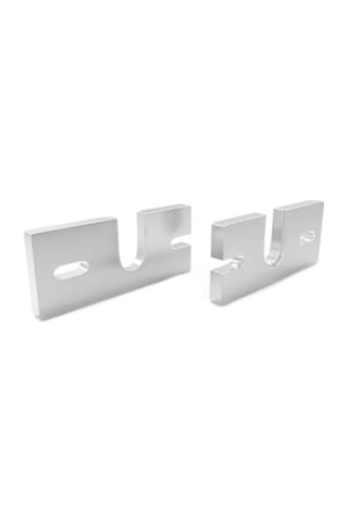 E3d V6 Alüminyum Hotend Montaj Parçası