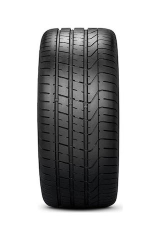 Pirelli 315/30R22 107Y XL Pzero N0 Yaz Lastiği 2024