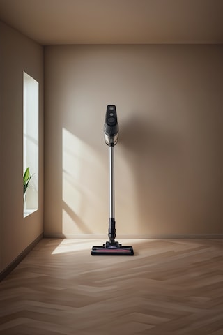 Homend Dustrider 1261 Dikey Şarjlı Süpürge