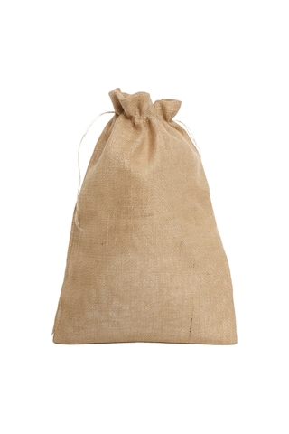 Baghashtag Jüt Kese 35 Cm X 50 Cm Çok renkli