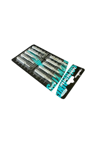 Wellhise Wh 957s+ 60w Kalem Havya 10lu Uç Seti 900m Tipi