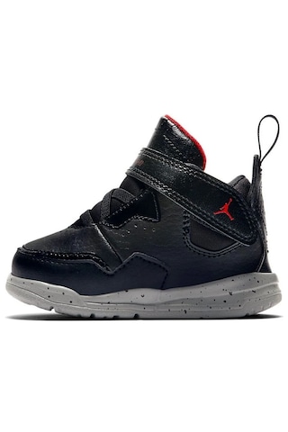 Nike Td Air Jordan Courtside 23 'black' Ao7735-023 Çocuk Sneaker Siyah