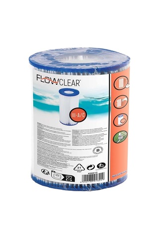 Havuzlarla Uyumlu Filtre 58012 Diğer
