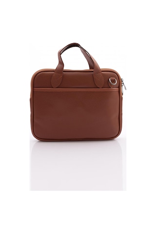 Ççs 71456 Erkek Evrak Çantası Camel