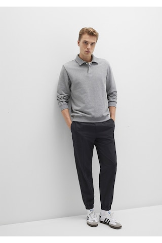 Mavi - Siyah Jogger Pantolon 0010190-900 Siyah