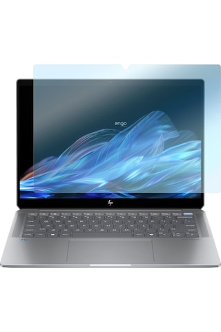 Hp Omnibook Ultra Flip X360 Ekran Koruyucu 14 İnç Nano 16:10