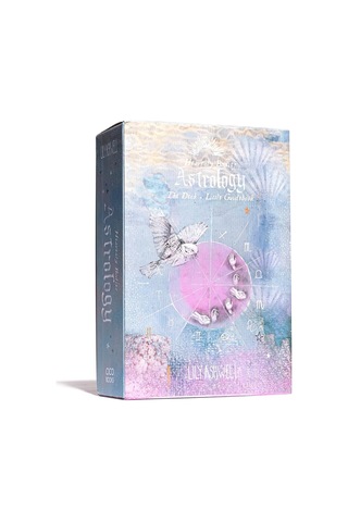 Heavenly Bodies Astrology: Deck And Hardback Guidebook Deluxe Boxset