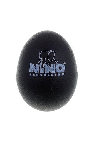 Nino Nıno540bk-2 2li Set Egg Shaker siyah