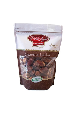 Haluk Aydın Kuruyemiş Hurma Sugay 1 KG