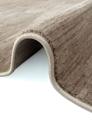 Hoom Rugs Otantik 2611 Bej Vintage Desenli Salon Halısı