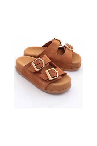 Dgn 8145 Kadin Terlik Taba