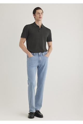 Mavi 177 Açık Mavi Jean Pantolon 0017783702 Mavi