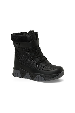 Bınono Ruth F 3pr Siyah Kız Çocuk Kar Botu 000000000101486806 Siyah