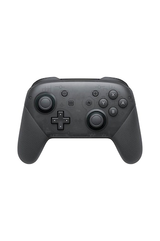 Nintendo Switch Pro Controller Oyun Kolu - PC Uyumlu