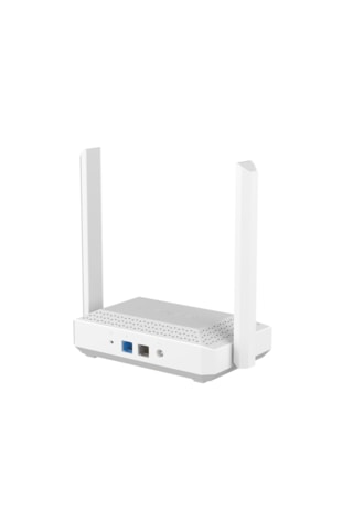 Keenetic Racer Ax3000 Wi-fi 6 Mesh Ebeveyn Kontrol Fiber Vpn Router Extender 2x1gbıt/s Kn-4010