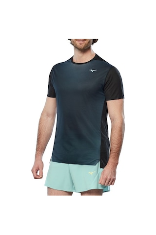 Aero Erkek Tişört Siyah