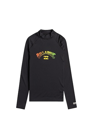 Bıllabong Billabong Arch Ls Erkek Çocuk Siyah Likra 19