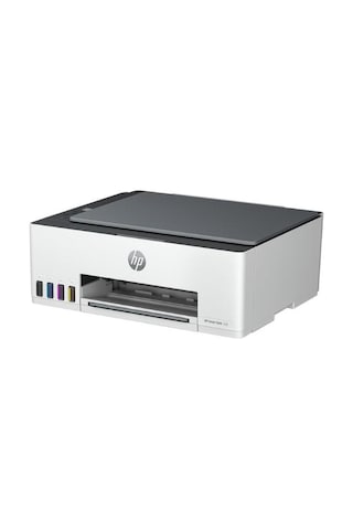 Hp 520 Smart Tank Mürekkepli Yazıcı, Tarayıcı, Fotokopi 1f3w2a