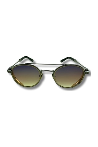 Katsuo Dw1191 Unisex Güneş Gözlüğü Siyah 37609024