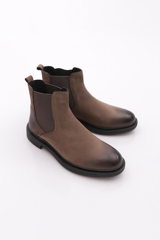 Dgn 2984 Erkek Chelse Bot Haki Nubuk