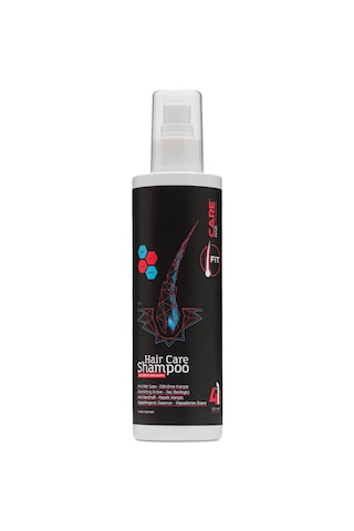 Fitcare 4'ü 1 Arada Şampuan 250 ML