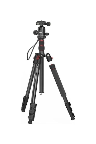 Smallrig 3935 Ct-10 Alüminyum Kamera Tripod
