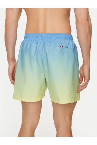 Tommy Hilfiger Tommy Hılfıger Erkek Mayo Um0um03266-0lk Um0um03266-0lk Çok Renkli