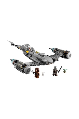 LEGO® Star Wars 75325 The Mandalorian's N 1 Starfighter™ 412 Parça