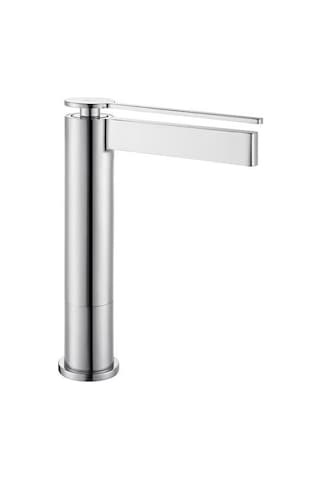 Fontana FJ-6021 Yüksek Lavabo Bataryası Krom