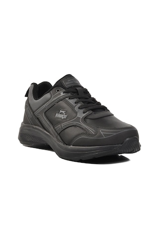 Slazenger Siyah-siyah Unisex Spor Ayakkabı Gima G Siyah-siyah Siyah