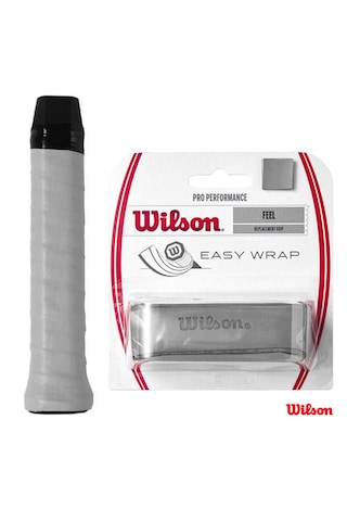 Wilson Shift Pro Performance Ana Grip Gri Wr8438701001 Gri
