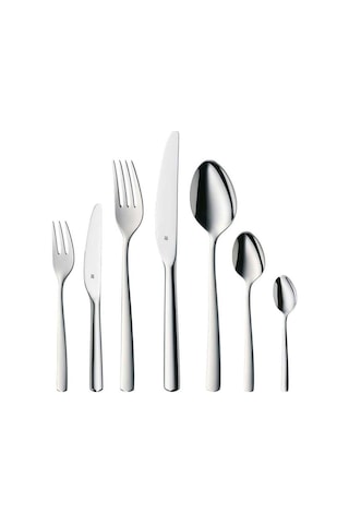 Wmf Boston 89 Parça Set Paslanmaz Çelik