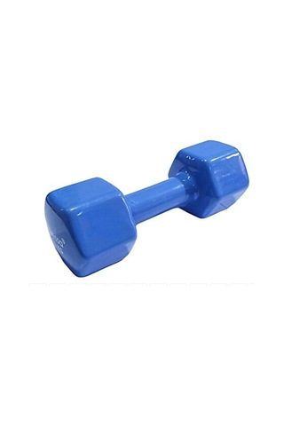 Delux Serisi Pvc-6 Kg 6 Kg Pvc Dambıl Kaplama Ev Sporu Beden