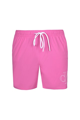 Calvin Klein Calvın Kleın Erkek Mayo Cbmds109-pnk Cbmds109-pnk Pembe Pembe