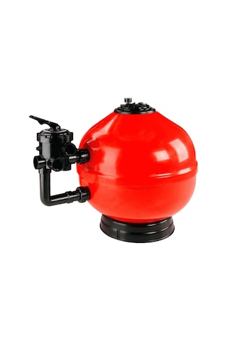 Astral Q 600 Mm Volcano Kum Filtresi