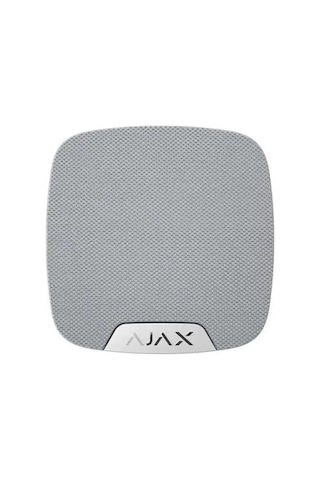 Ajax Home Siren 868mhz 105db Ip54 İç Ortam Kablosuz Siren-114464