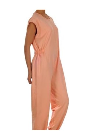 Caretex BH03 Kadın Hasta Bakım Tulumu