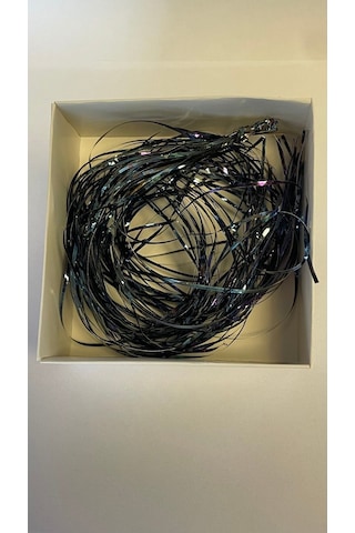 Mavi Tel Kırma Teli, Tel Kırma, Hobi,renkli Tel Kirma,renkli,bartın Teli