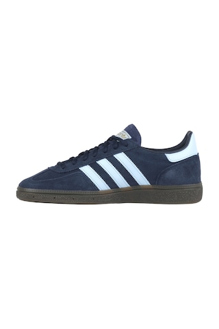 Adidas Spezial Erkek Lacivert Hentbol Ayakkabısı Bd7633