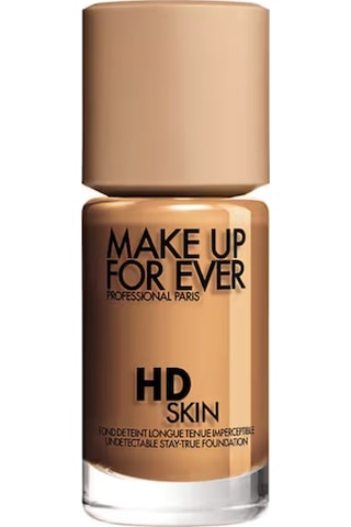 Make Up For Ever Hd Skin 3y52 - Gözle Görülmeyen Uzun Süre Kalıcı Fondöten 30 Ml Diğer