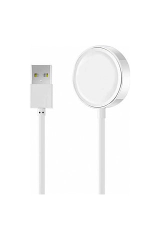 Schitec Watch T800 Ultra Wireless Charge Hızlı Şarj Cihazı